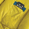 Śpiwór puchowy THERMAREST PARSEC 0F/-18C