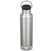Butelka ze stali nierdzewnej KLEAN KANTEEN CLASSIC Brushed Stainless | 532 - 800 ml
