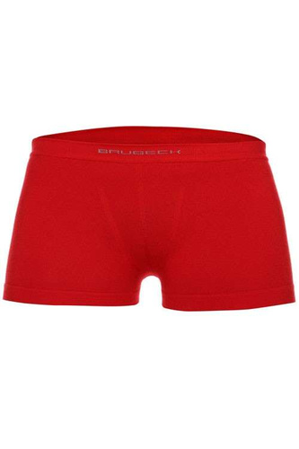 Bokserki BRUBECK COMFORT COTTON JUNIOR