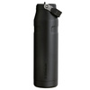Butelka termiczna ze stali STANLEY ICEFLOW BOTTLE FLIP STRAW 2.0 | 1.06L