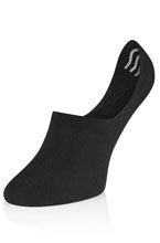 Skarpety stopki wełniane BRUBECK MERINO WOOL