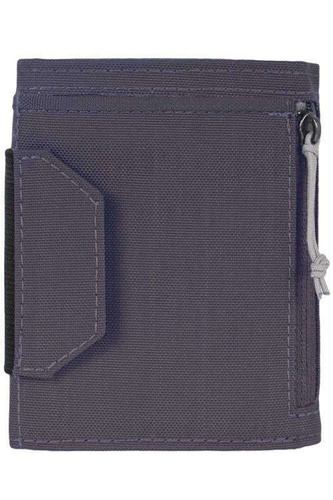 Portfel z ochroną RFID LIFEVENTURE RECYCLED RFID WALLET