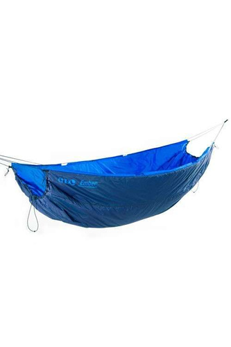Kołdra termiczna do hamaka ENO EMBER UNDERQUILT
