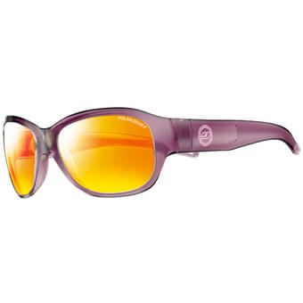 Okulary polaryzacyjne dziecięce 6-10 lat JULBO LOLA POLARIZED 3+
