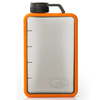 Piersiówka GSI BOULDER 10 FLASK | 300 ml