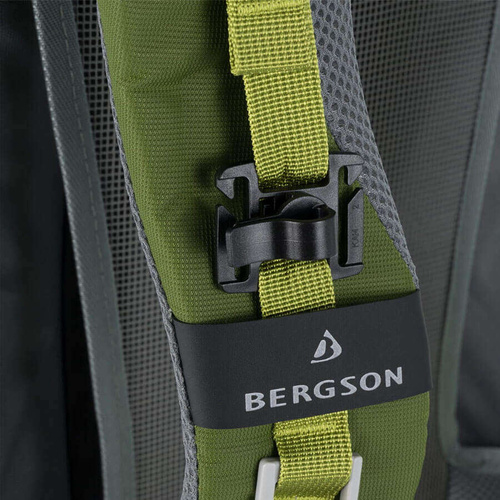 Plecak turystyczny BERGSON HARSTAD 40