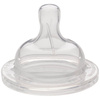 Smoczek z wolnym przepływem, 0-6 miesięcy KLEAN KANTEEN BABY NIPPLE (2 sztuki)