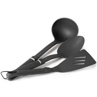 Zestaw akcesoriów kuchennych GSI NYLON 3 PC RING SET