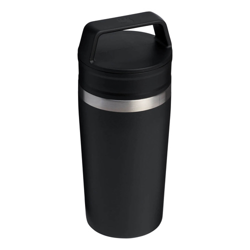 Kubek termiczny ze stali STANLEY CAFÉ-TO-GO | 350 ml