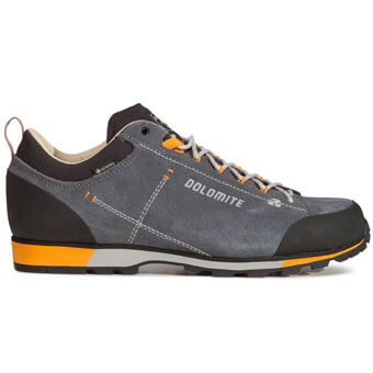 Buty trekkingowe męskie ze skóry DOLOMITE 54 HIKE LOW EVO GTX