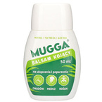 Balsam kojący po ukąszeniach MUGGA 50 ml