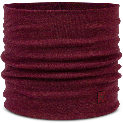 Chusta BUFF MERINO HEAVYWEIGHT NECK WARMER