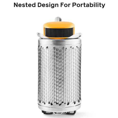 Kuchenka ekologiczna / palnik BIOLITE CAMPSTOVE 2+