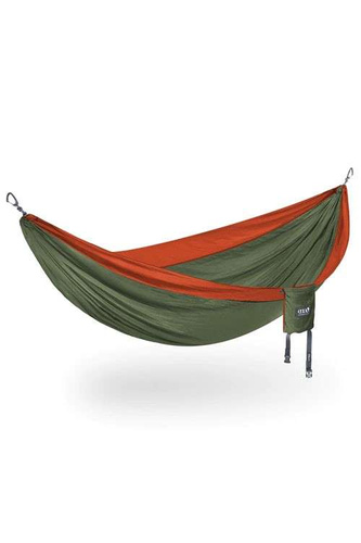 Hamak dwuosobowy ENO DOUBLENEST HAMMOCK
