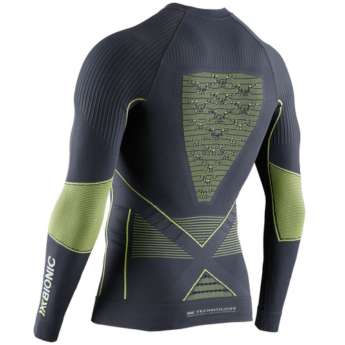 Koszulka męska X-BIONIC ENERGY ACCUMULATOR SHIRT
