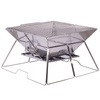 Grill / palenisko VANGO RANGER BBQ