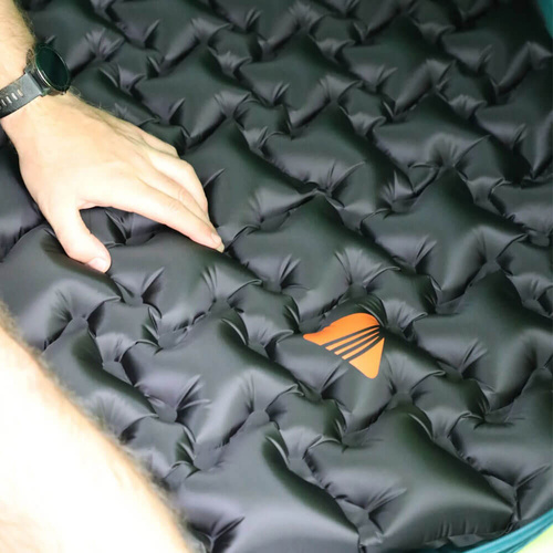 Mata VANGO AOTROM THERMO