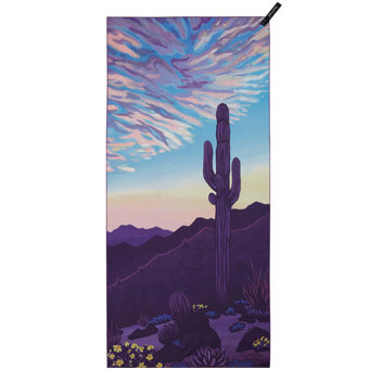 Ręcznik PACKTOWL PERSONAL TOWEL - Recycled