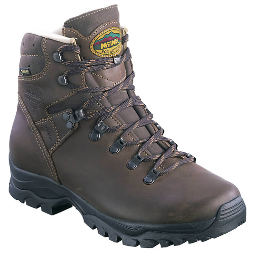 Buty trekkingowe MEINDL WALES 2 MFS GTX