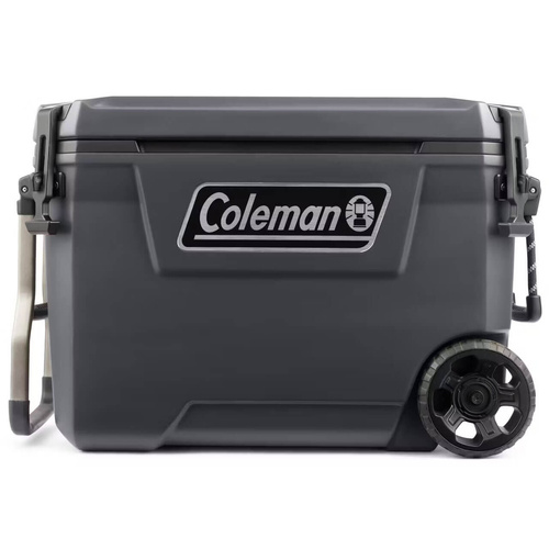 Chłodziarka COLEMAN 65QT CONVOY WHEELED COOLER BOX