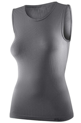 Koszulka unisex BRUBECK MULTIFUNCTIONAL 3D