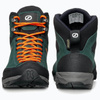 Buty trekkingowe damskie ze skóry SCARPA MOJITO HIKE GTX