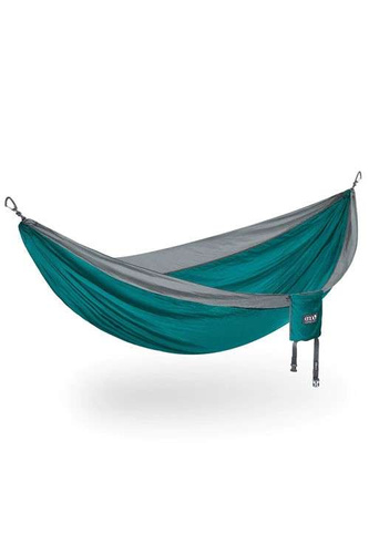 Hamak dwuosobowy ENO DOUBLENEST HAMMOCK