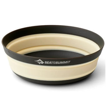 Miska turystyczna składana SEA TO SUMMIT FRONTIER ULTRALIGHT COLLAPSIBLE BOWL