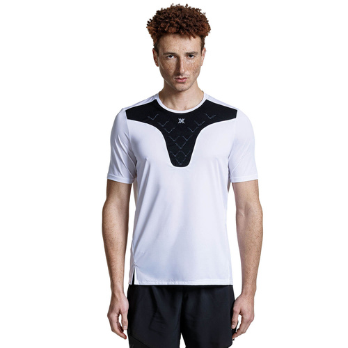 Koszulka do biegania męska X-BIONIC COREFUSION RUN SHIRT