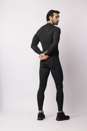 Legginsy termoaktywne męskie SPAIO PLAY