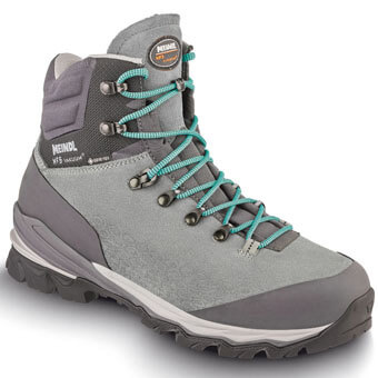 Buty trekkingowe damskie ze skóry MEINDL VAKUUM LADY 4.2