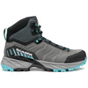 Buty trekkingowe damskie ze skóry SCARPA RUSH TRK GTX WMN