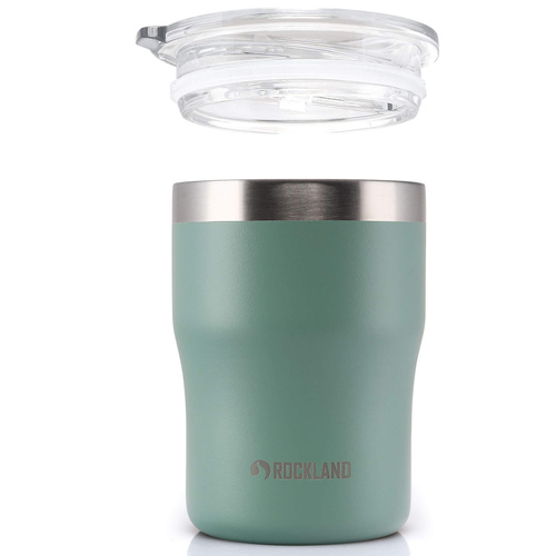 Kubek termiczny ze stali ROCKLAND COFFEE MUG