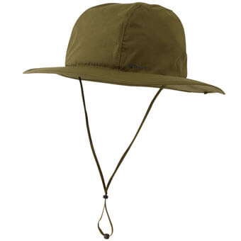 Kapelusz wodoodporny TREKMATES BLACKDEN DRY HAT