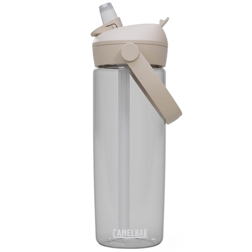 Butelka z tritanu CAMELBAK THRIVE FLIP STRAW BOTTLE | 590 ml