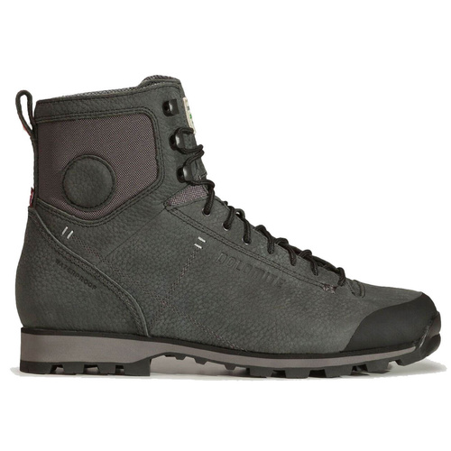 Buty miejskie zimowe ze skóry DOLOMITE 54 WARM WP