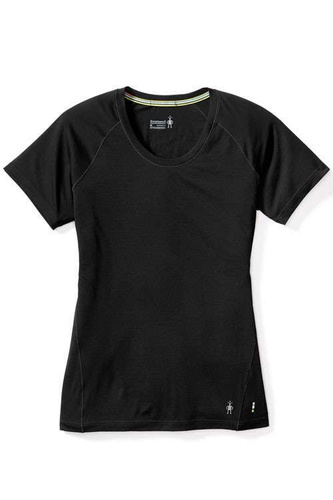 Koszulka wełniana damska SMARTWOOL MERINO 150 BASELAYER