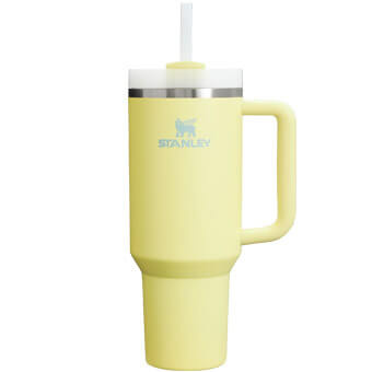 Kubek termiczny ze stali STANLEY QUENCHER H2.0 FLOWSTATE TUMBLER | 1,18L