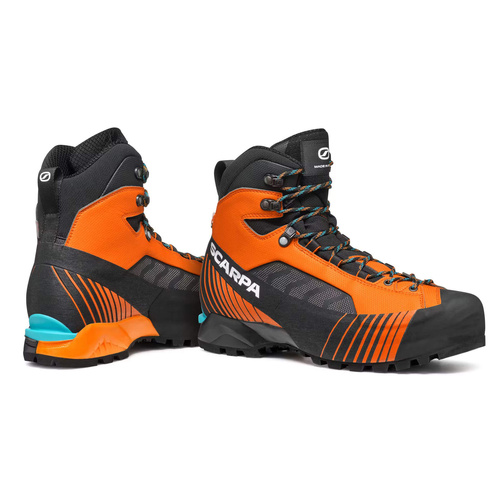 Buty trekkingowe męskie SCARPA RIBELLE LITE HD