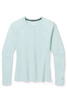 Koszulka wełniana damska SMARTWOOL CLASSIC THERMAL MERINO