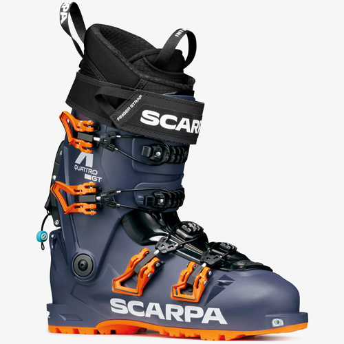 Buty skitourowe męskie SCARPA 4-QUATTRO XT