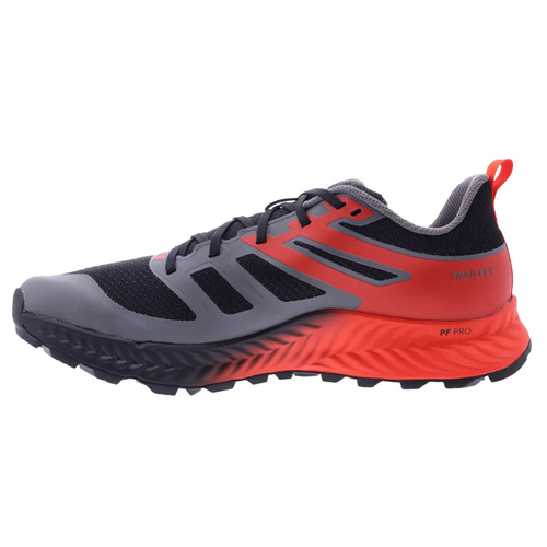 Buty do biegania męskie INOV-8 TRAILFLY STANDARD