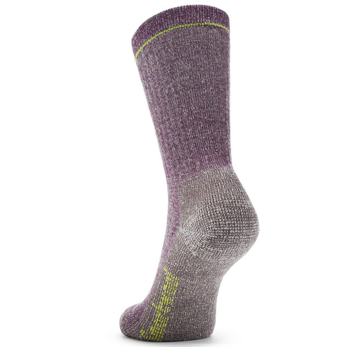 Skarpety turystyczne damskie z wełny SMARTWOOL HIKE CLASSIC EDITION SECOND CUT | Full Cushion