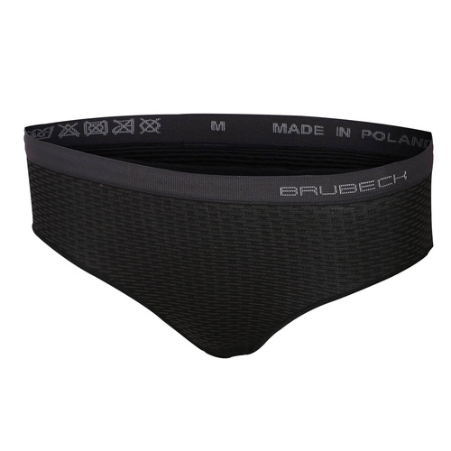 Slipy termoaktywne damskie BRUBECK MULTIFUNCTIONAL 3D