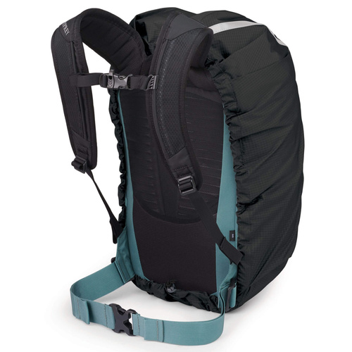 Pokrowiec na plecak OSPREY HI-VIS COMMUTER RAINCOVER