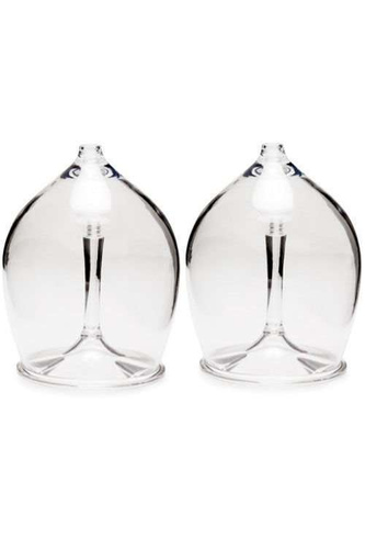 Kieliszki GSI NESTING RED WINE GLASS SET