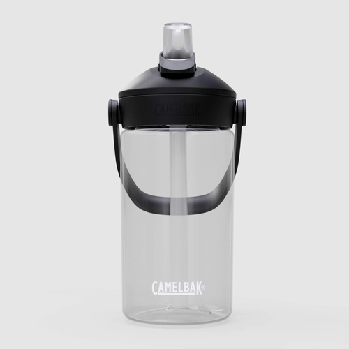Butelka z tritanu dla dzieci CAMELBAK THRIVE FLIP STRAW KIDS BOTTLE | 400 ml