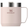 Kubek ze stali z pokrywką STANLEY CLASSIC CAMP MUG | 350 ml