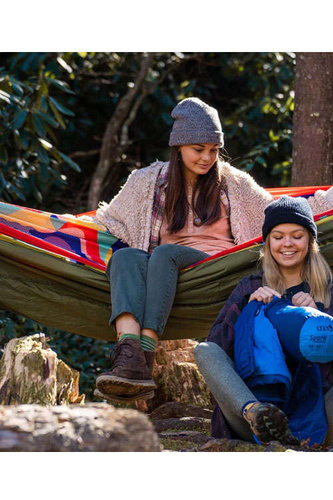 Kołdra termiczna do hamaka ENO EMBER UNDERQUILT