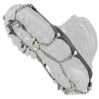 Raczki antypoślizgowe NORTEC NORDIC 2.4